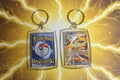 Jolteon EX Keychain