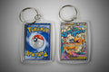 Mega Dragonite EX Keychain