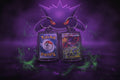 Mega Gengar EX Keychain